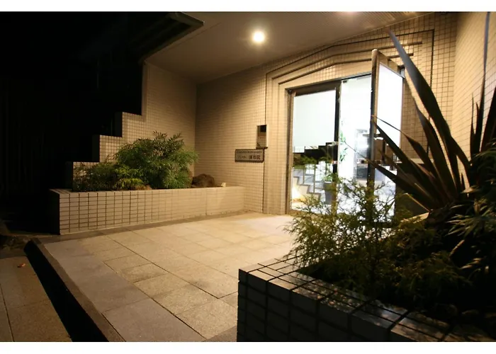 Resort Yufuin - Grandpia Resort Yufuin - - Vacation Stay 73417V