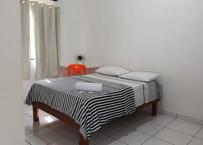 Hotel Monte Arau