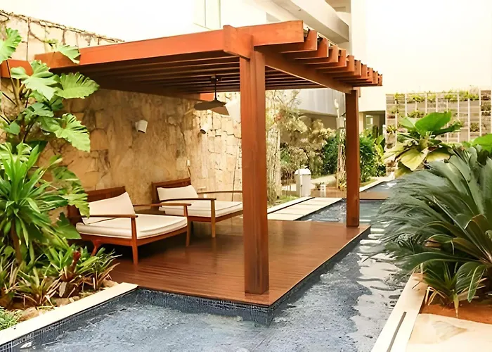 Flat Mandai Cabo Frio