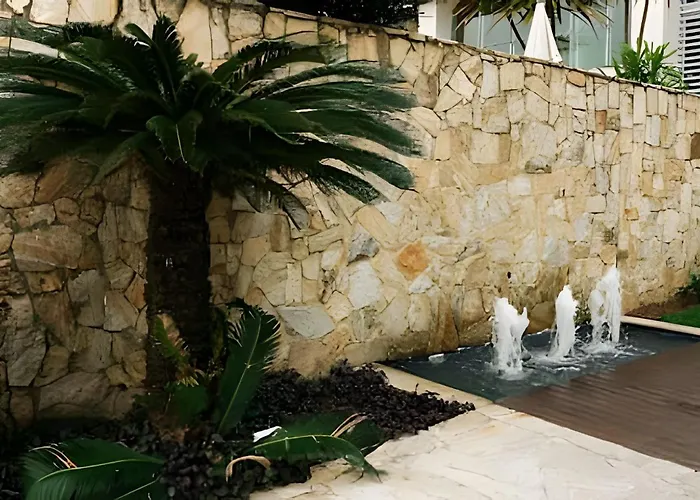 Flat Mandai Cabo Frio