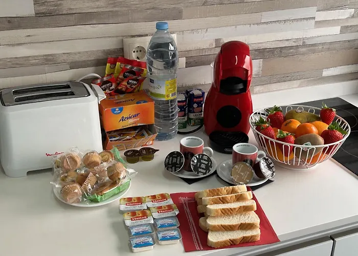 Apartamento Sagesa