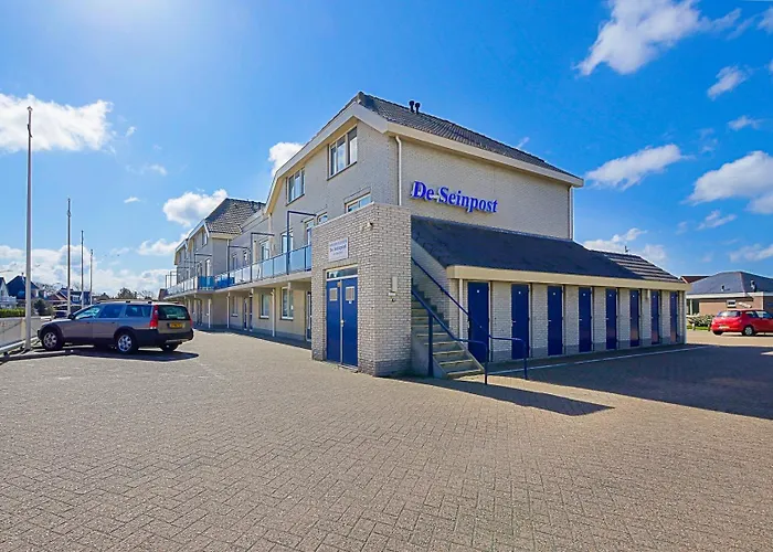 Appartement Seinpost 26 - Callantsoog Aan Zee