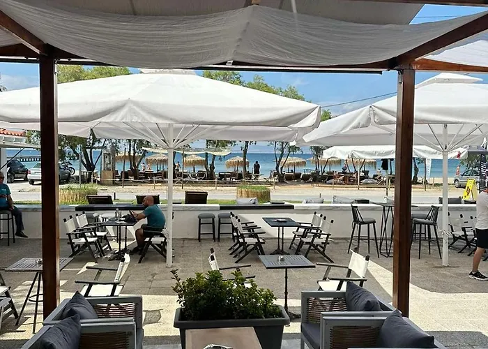 Ammos Hotel