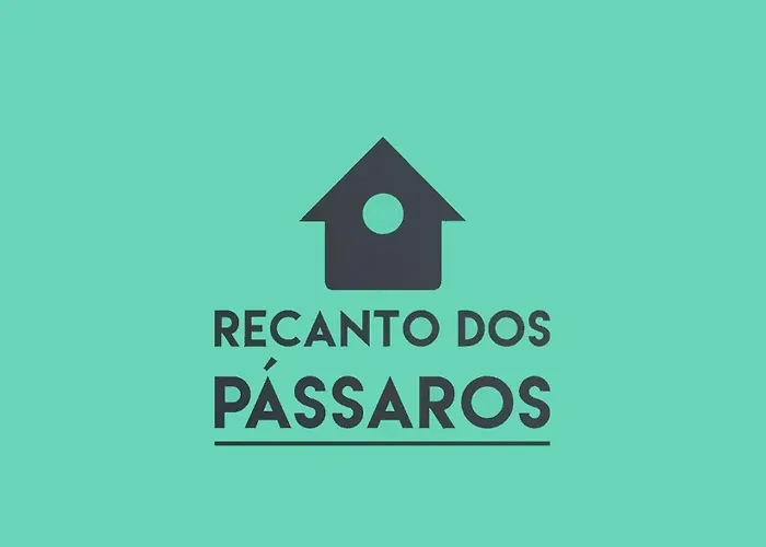 Recanto dos pássaros