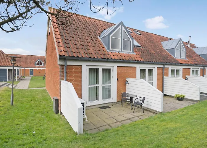 2 Bedroom Nice Apartment In Lemvig