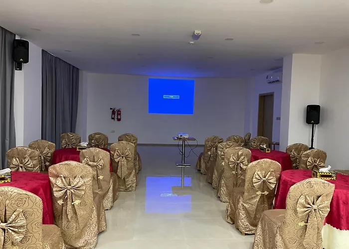 Season Inn Hotel