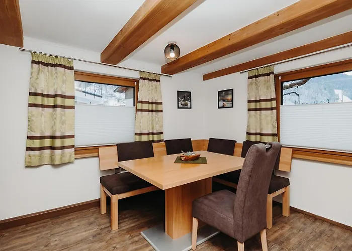 Rosi'S Appartement