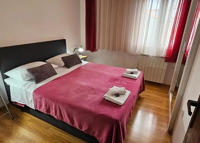 Apartman Pida