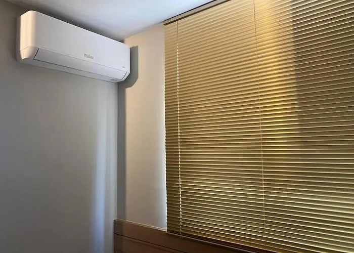 Apartamento Studio Completo - próximo à Savassi