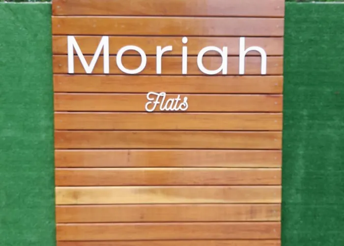 Moriá Flats