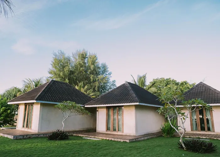 The Kelong Trikora Resort