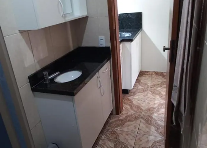 Residencial Vitor Studio