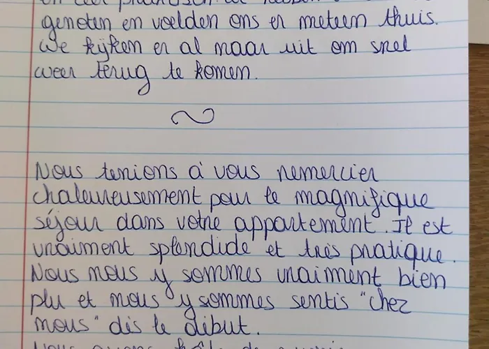 Genieten Van De Vlaamse Kust Met Prachtig Zeezicht