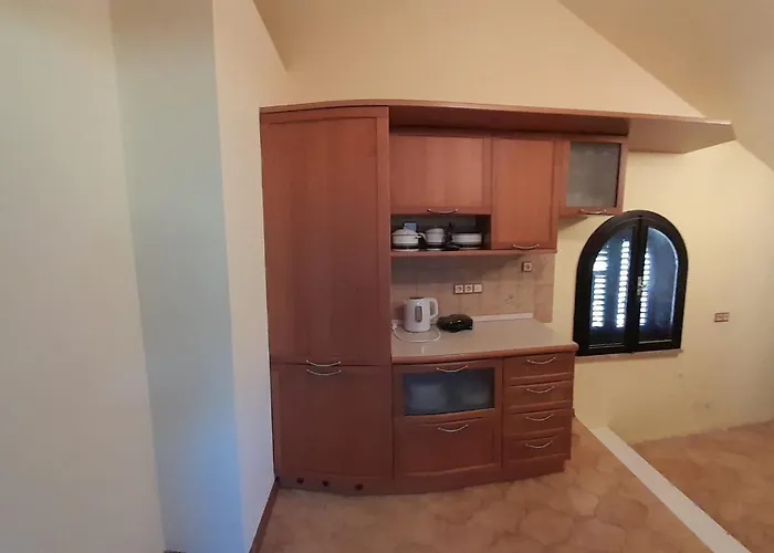 Apartments Delas