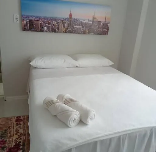 Apartamento confortável e aconchegante 2 quartos