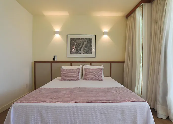 Hotel Porto do Ribeirão