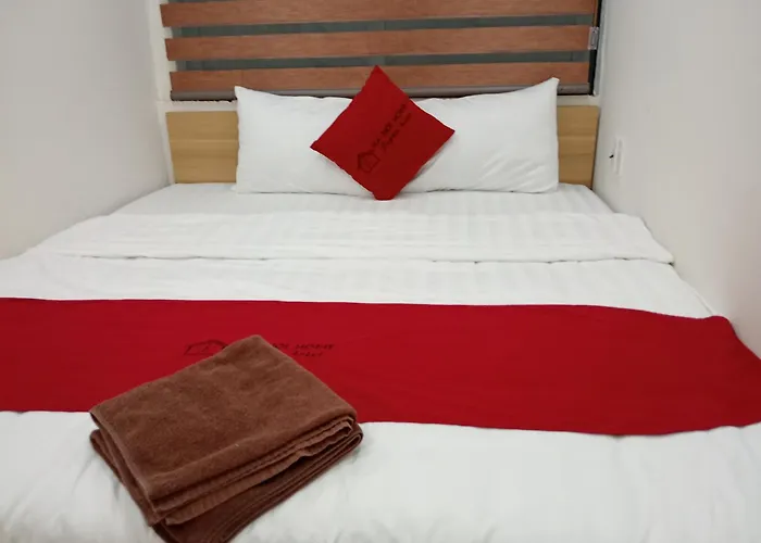 Sophie Hotel Hanoi