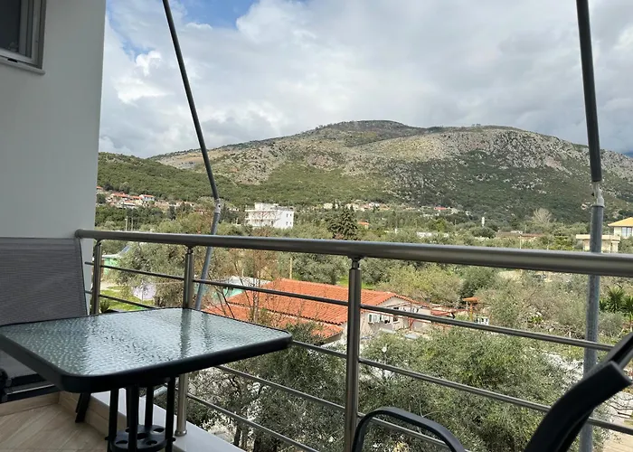 Ionian View B&B