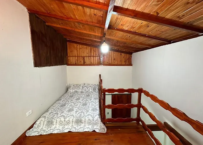 Recanto Iluminado