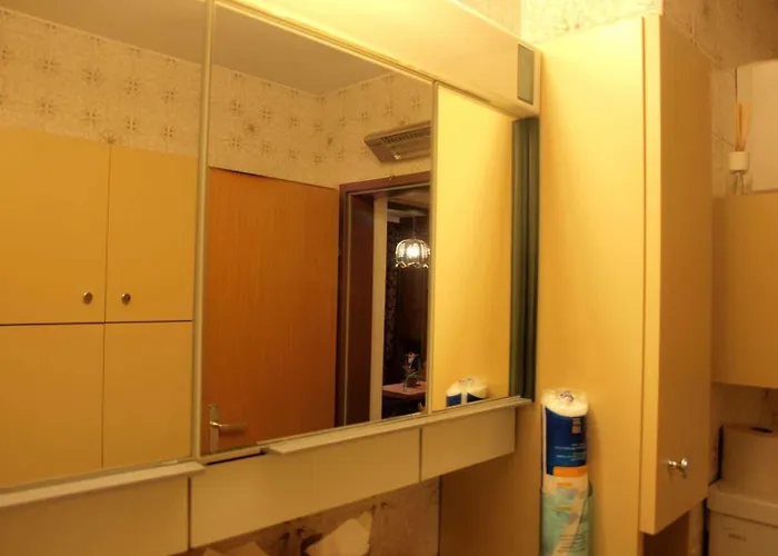 Ferienwohnung Angelika