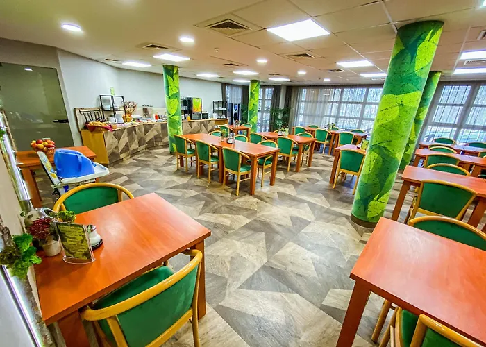 Park Hotel Sosto