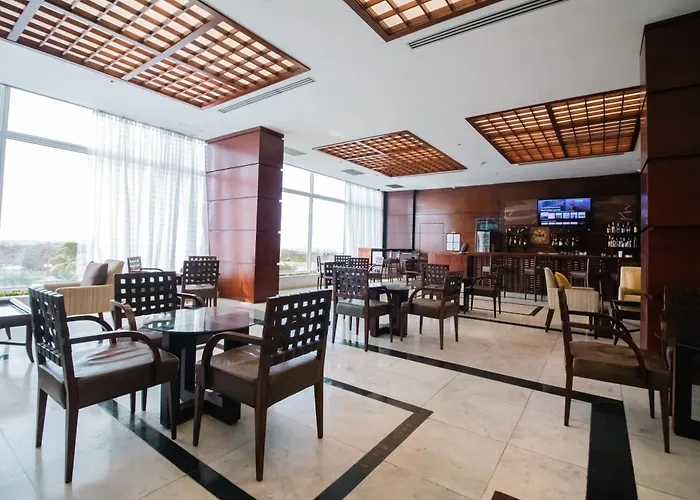 Eurobuilding Hotel & Suites Guayana
