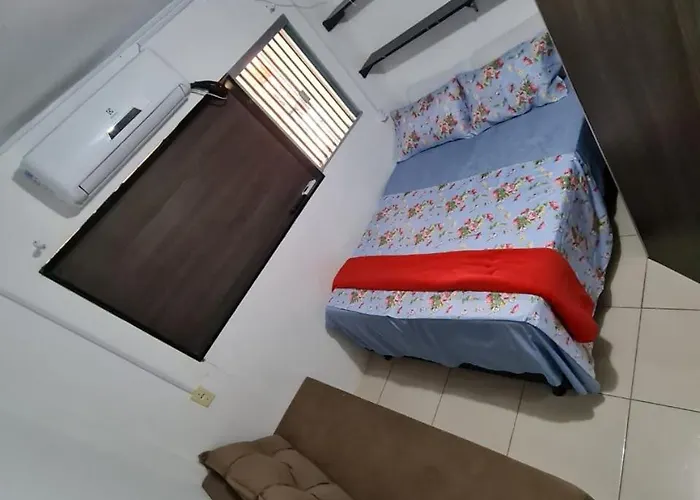 Pousada Do Hostel