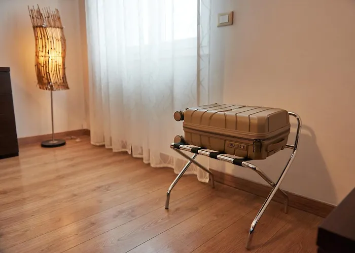 Casa Gordigiani Di Berti Anna - Bilocali Con Parcheggio