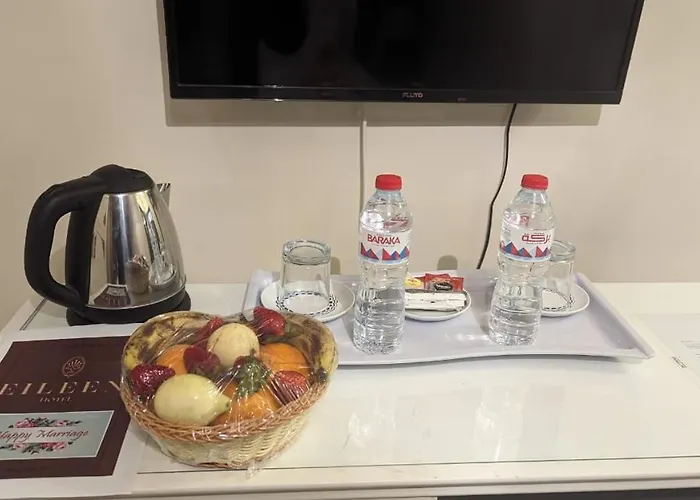 Eileen Hotel Cairo