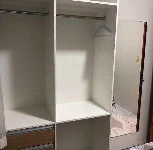 Apartamento 03 Super Luxo Vila Alta Com Garagem