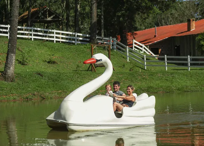 Hotel Nativa Eco