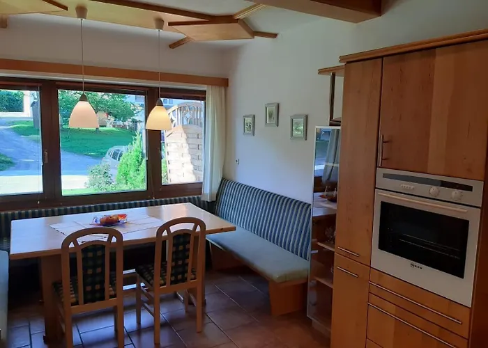 Exklusiv Apartment Sonnenalp