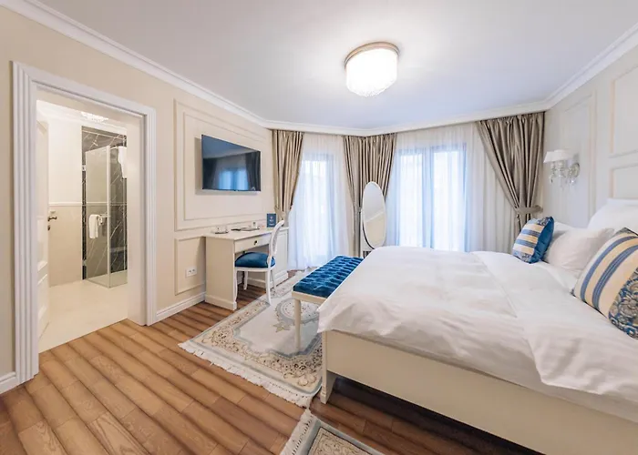 Grant Boutique Hotel