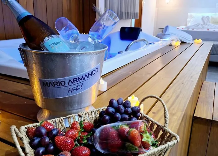 Mario Armando Hotel