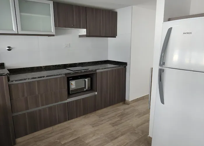 356 Apartments - Cochera Incluida