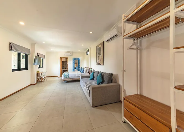 Komodo Suites Downtown