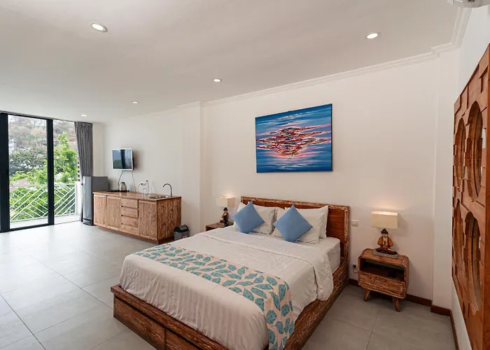 Komodo Suites Downtown