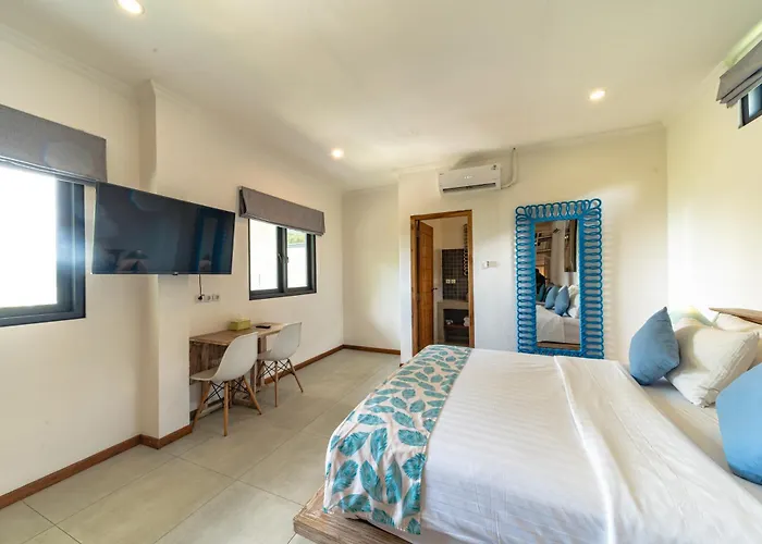 Komodo Suites Downtown
