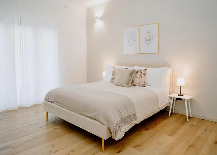 Alatea Apartments Valverde