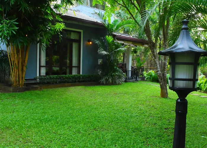 Leel'S Safari Cottage