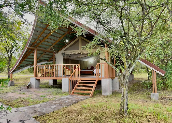 Mara Empiris Safari Camp