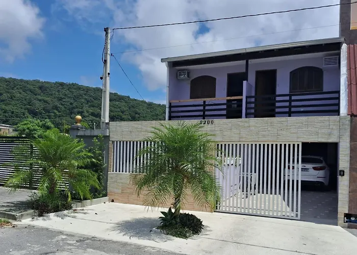Residencial Caiobá I