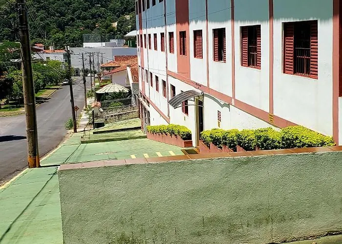 Local privilegiado em Aguas !