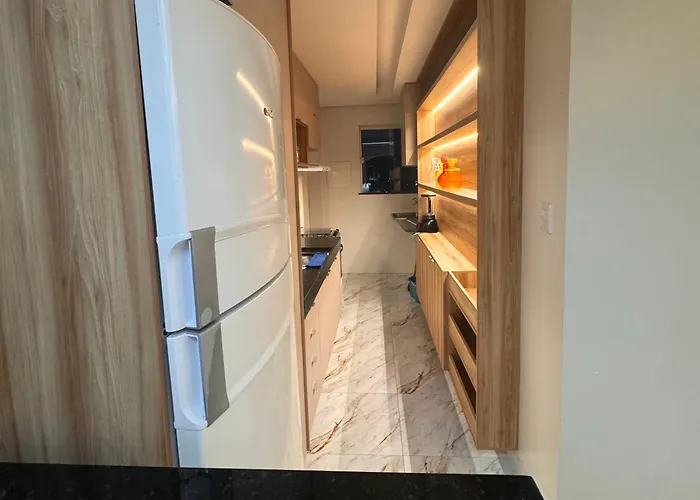 Incrível apartamento 3 suítes.