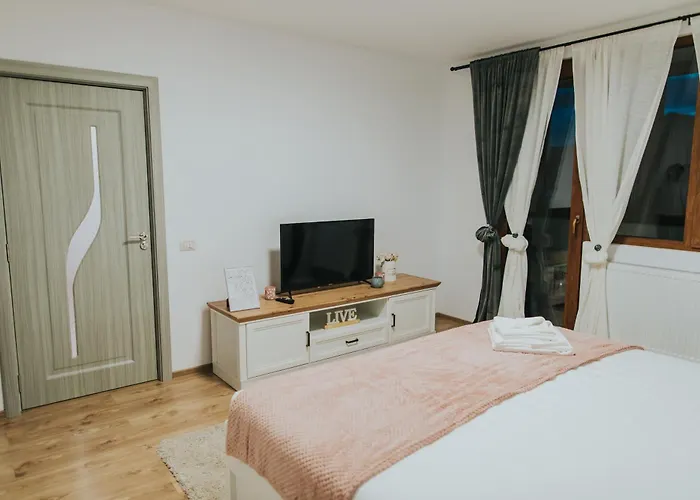 Alessandra-Aparthotel