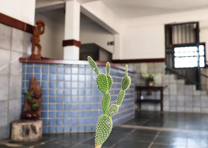Hotel Estalagem Sertaneja