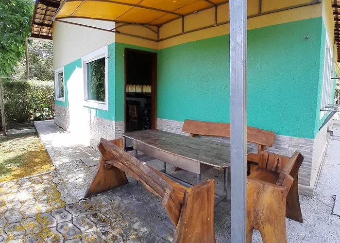 Sítio Via Láctea - Guaramiranga