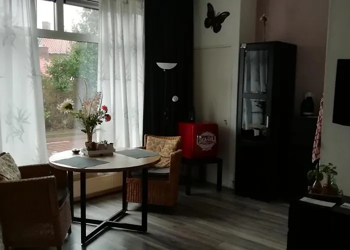 Bed And Breakfast Bianca