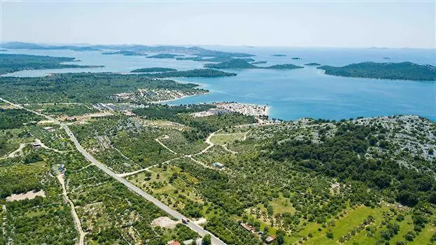 Apartmani Drage