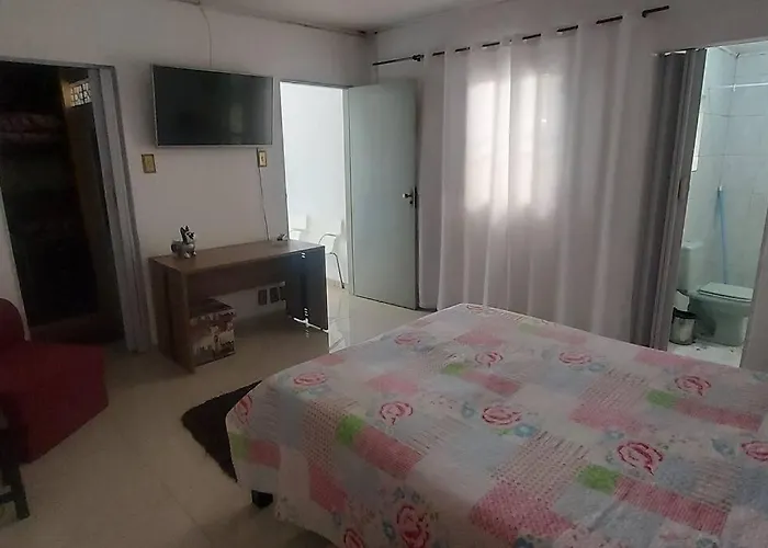 casa da Déa